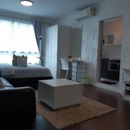Ban Kuunkeuy Huahin Aparthotel Екстериор снимка