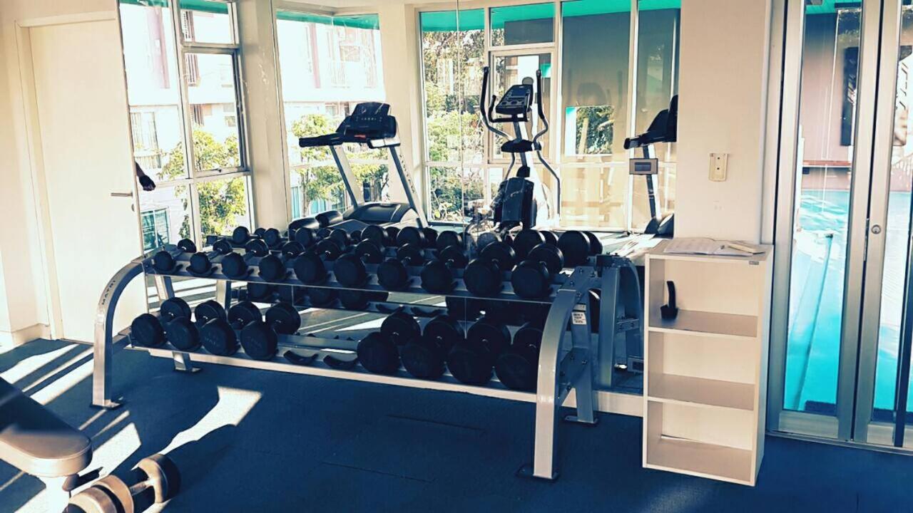 Ban Kuunkeuy Huahin Aparthotel Екстериор снимка
