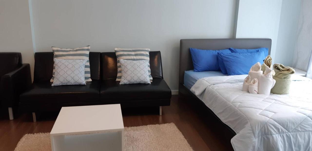 Ban Kuunkeuy Huahin Aparthotel Екстериор снимка