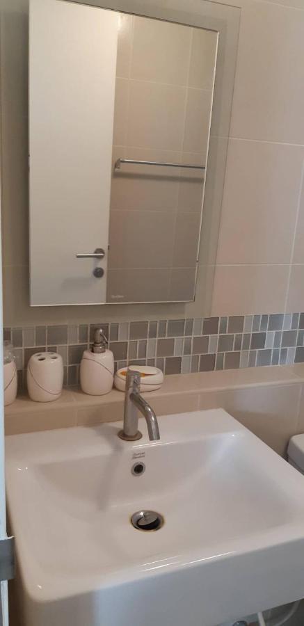 Ban Kuunkeuy Huahin Aparthotel Екстериор снимка
